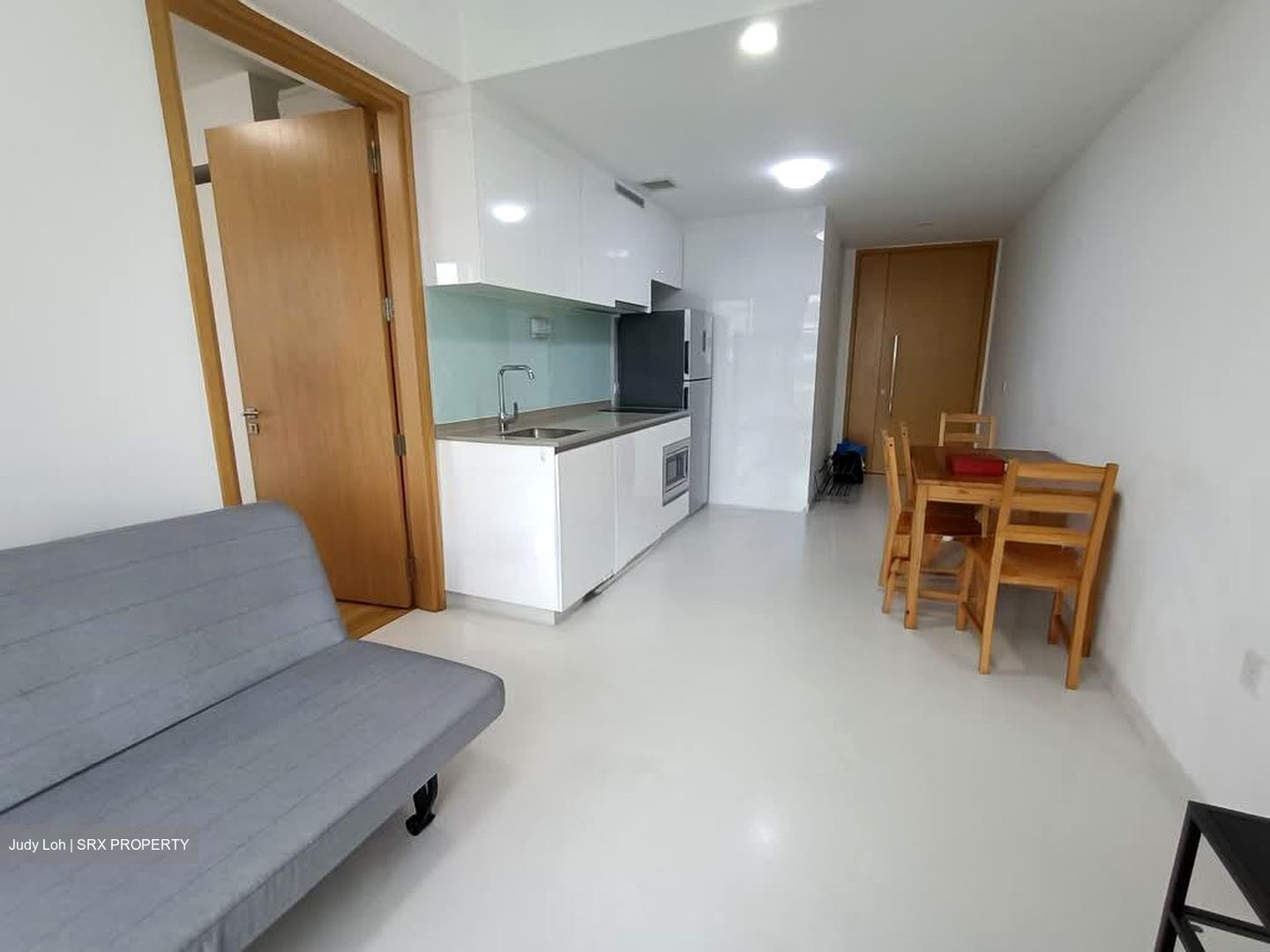 Bartley Ridge (D13), Condominium #555563971